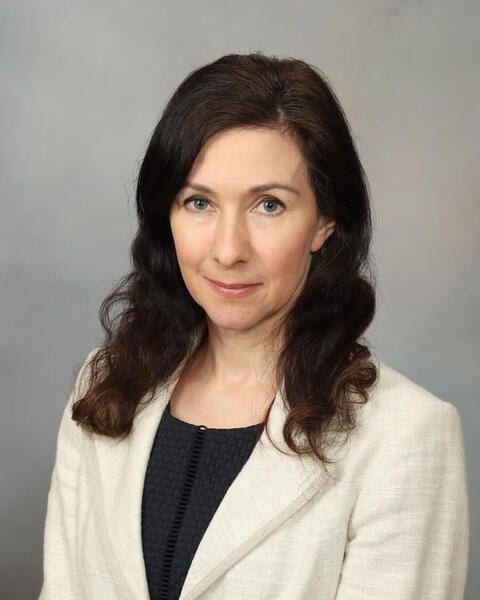 Joanna M. Biernacka