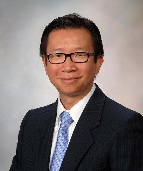 Selby G. Chen, M.D.