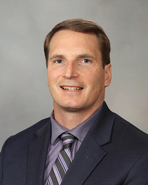 Brian A. Lynch