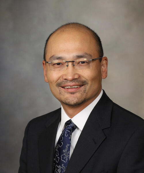 Jinghua Hu