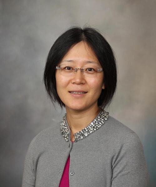 Kun Ling