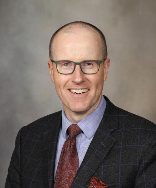 Ian F. Parney