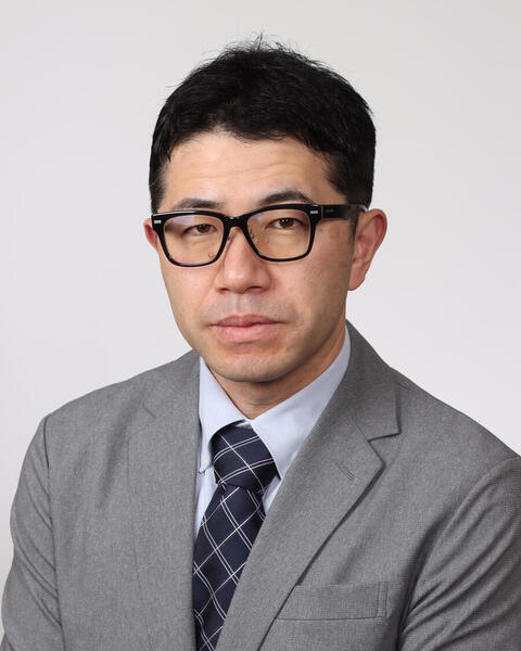 Yujiro Hayashi