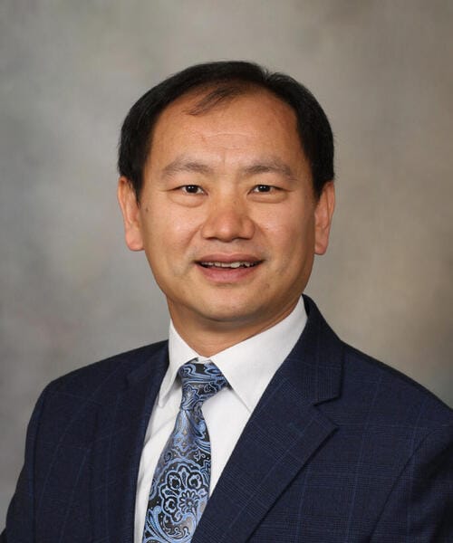 Shuai Leng
