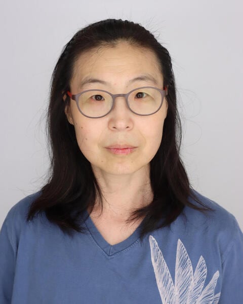 Su-Youne Chang