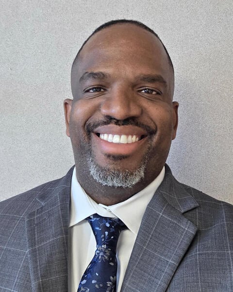Rondell P. Graham