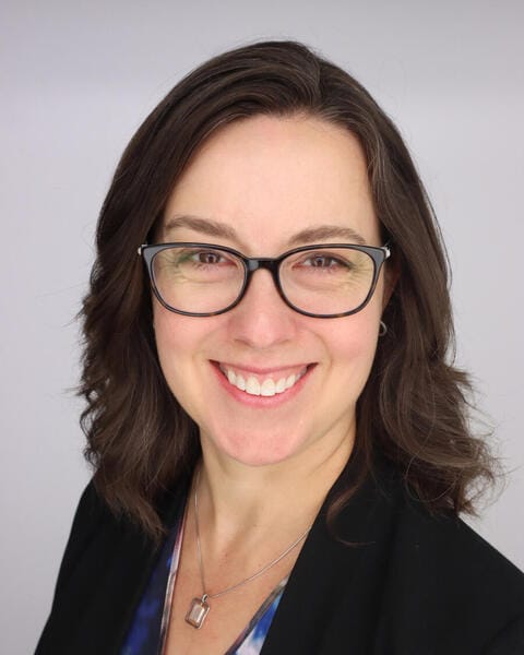 Bridget K. Biggs