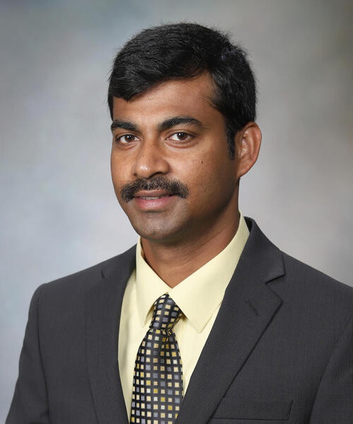 Santanu Bhattacharya