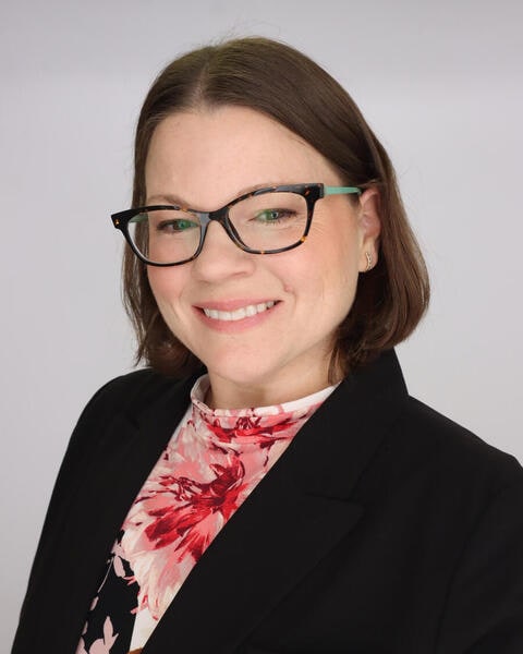 Alanna M. Chamberlain