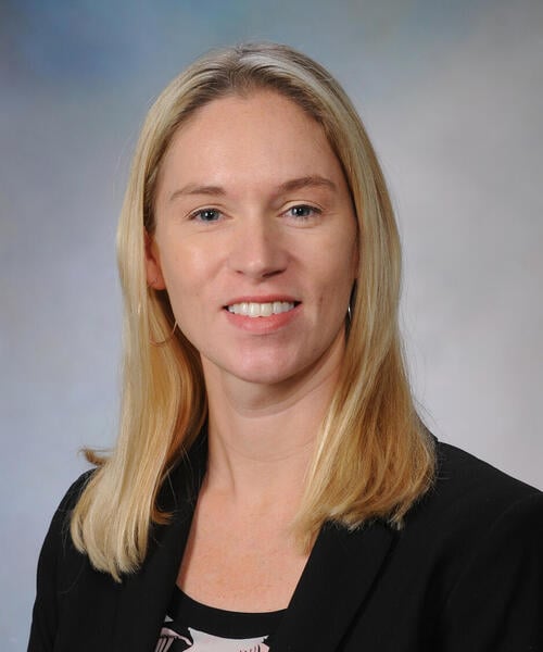 Dr. Sara Filmalter, MD