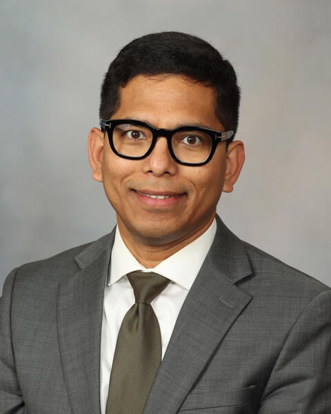 Bijan J. Borah