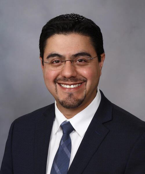 Juan P. Brito Campana