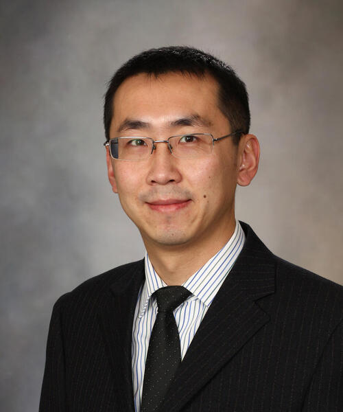 Bin Zhang