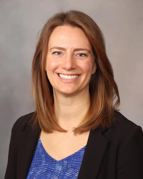 Elizabeth Ann L. Enninga
