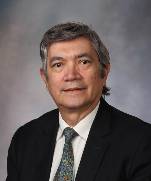 Francisco C. Ramirez, M.D.