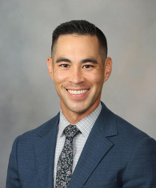 Kyle S. Ettinger