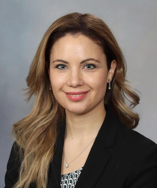 Maria Peris Celda, M.D., Ph.D.