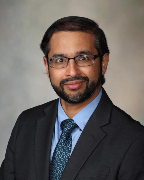 Gaurav N. Pradhan