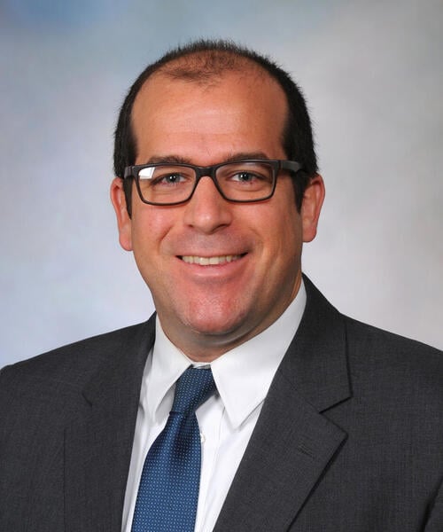 Daniel M. Trifiletti