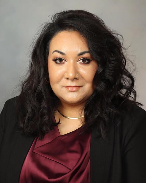 Naureen Javeed