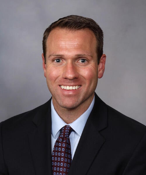 Josh N. Farr