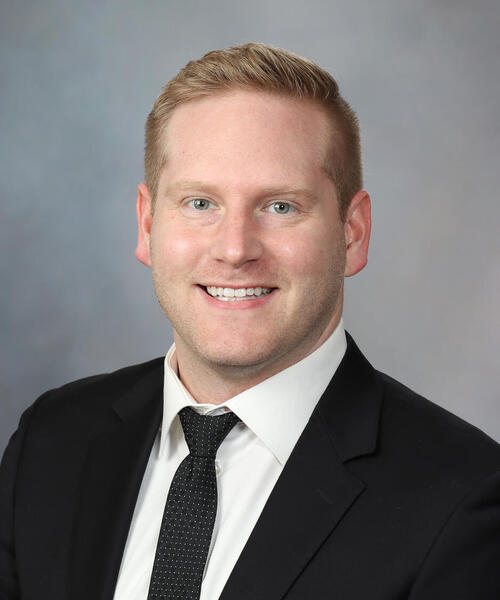 Andrew J. Haak