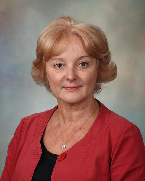 Katalin Kelemen, M.D., Ph.D.