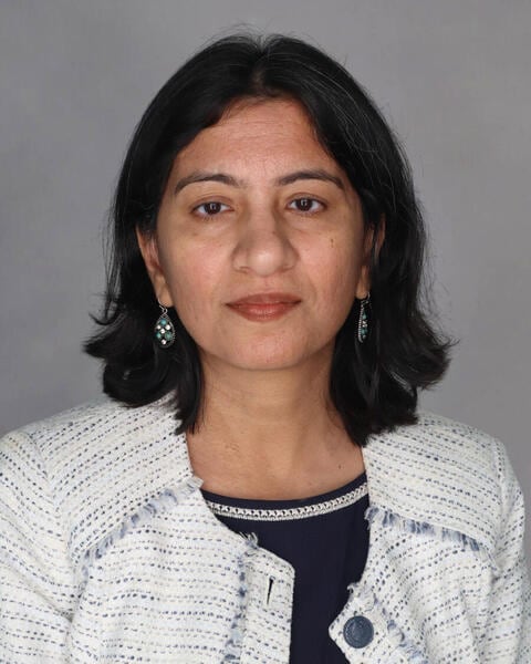 Nandita Khera