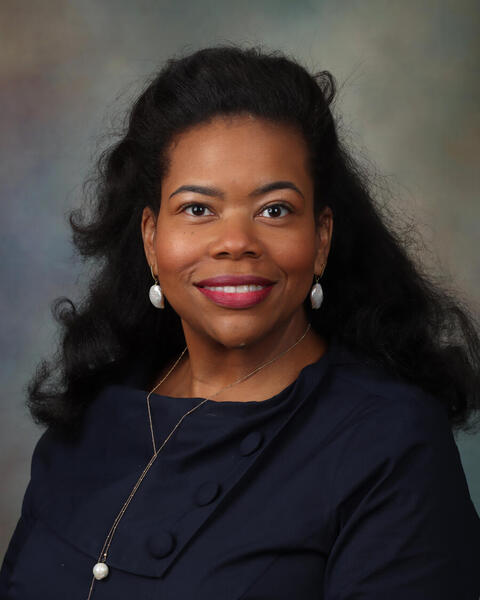 Sarah E. James