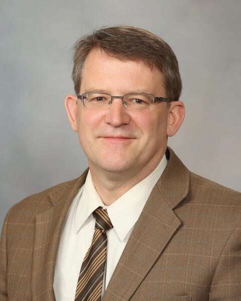 David R. Deyle
