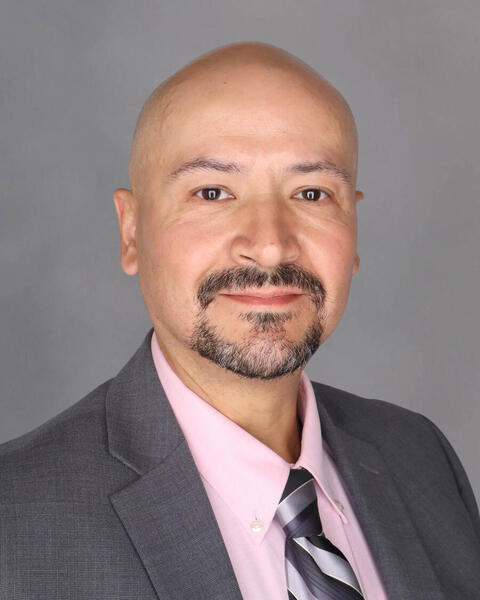 Luis Lujan