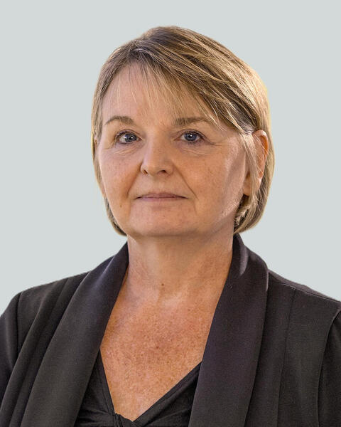 Pam J. McLean
