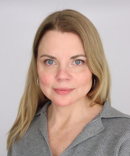 Lila J. Rutten