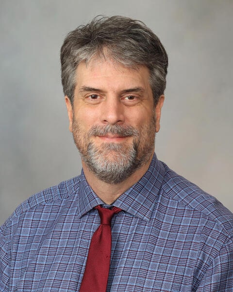 Matthew T. Auton