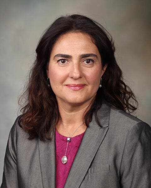 Eleanna O. De Filippis