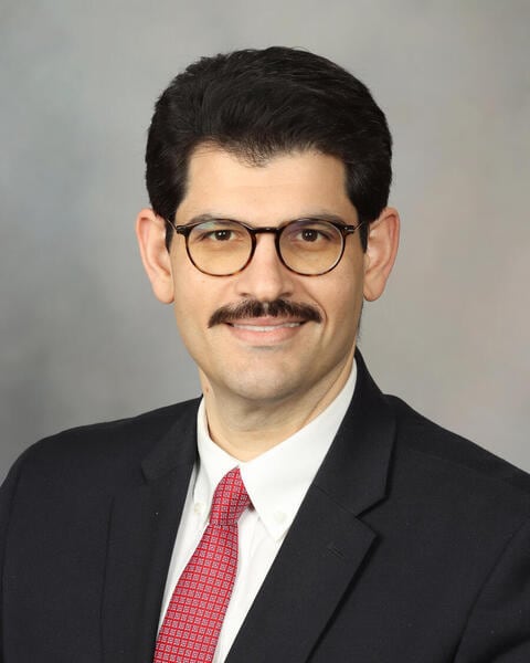 Hassan Alkhateeb, M.D.