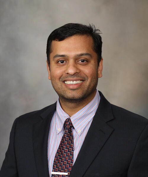 Rohit D. Divekar