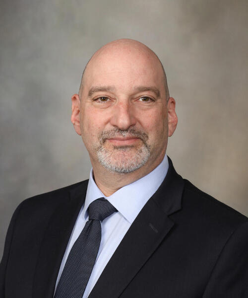 Alan D. Marmorstein