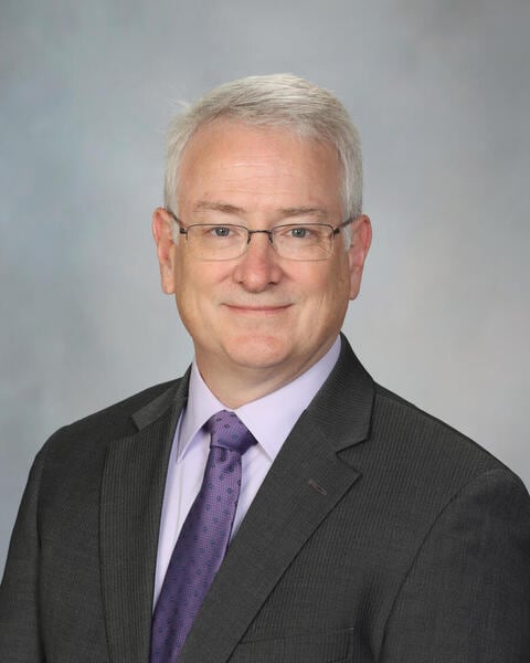 Daniel J. Tschumperlin