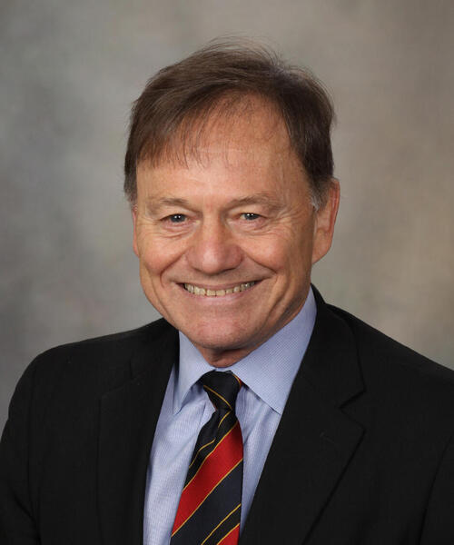 Christopher H. Evans