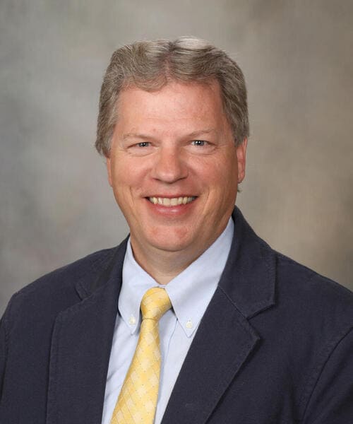 Michael S. Torbenson
