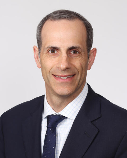 Randall R. DeMartino