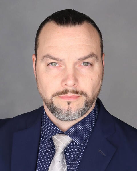Vaclav Kremen