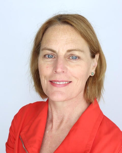Joan M. Griffin