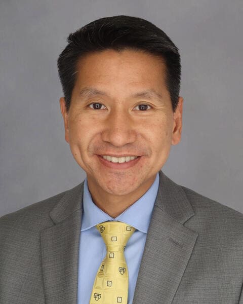John J. Chen