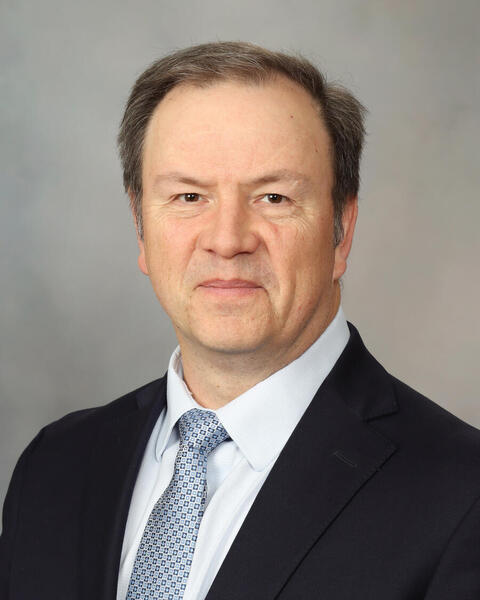 Mark A. Benscoter