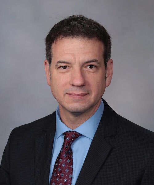 David J. Sas