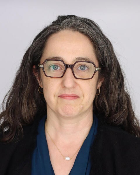 Molly M. Jeffery