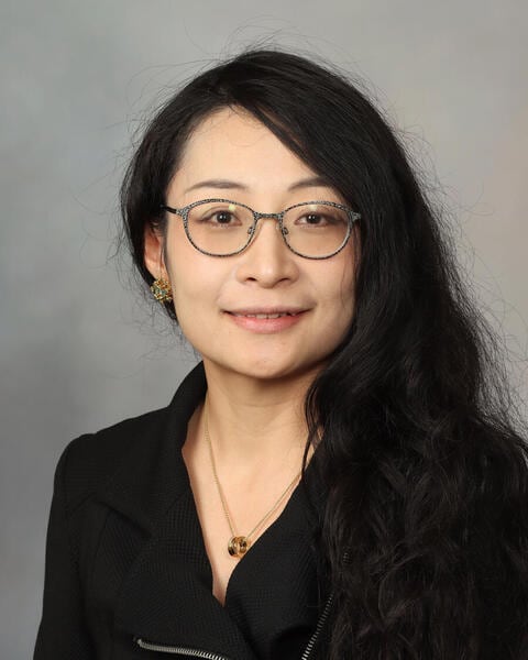 Ziying Yin