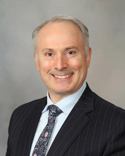 Brett A. Freedman